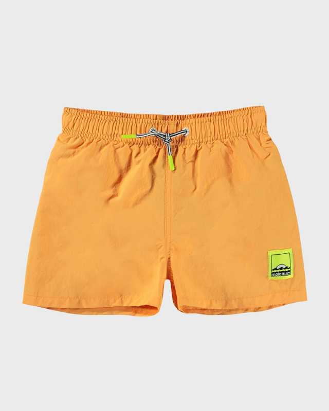 Boy's Niko Swim Trunks, Size 3T-6