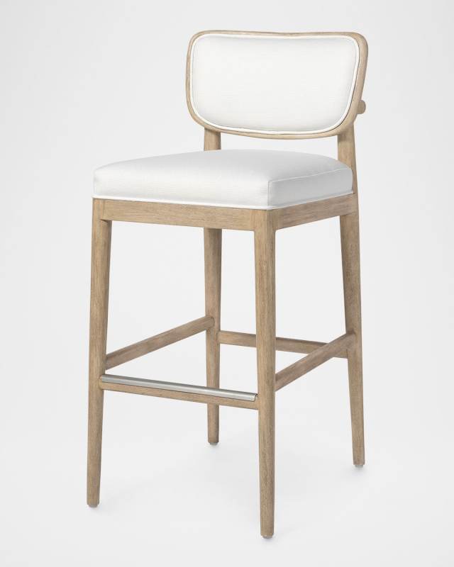 Fornelli 30" Bar Stool