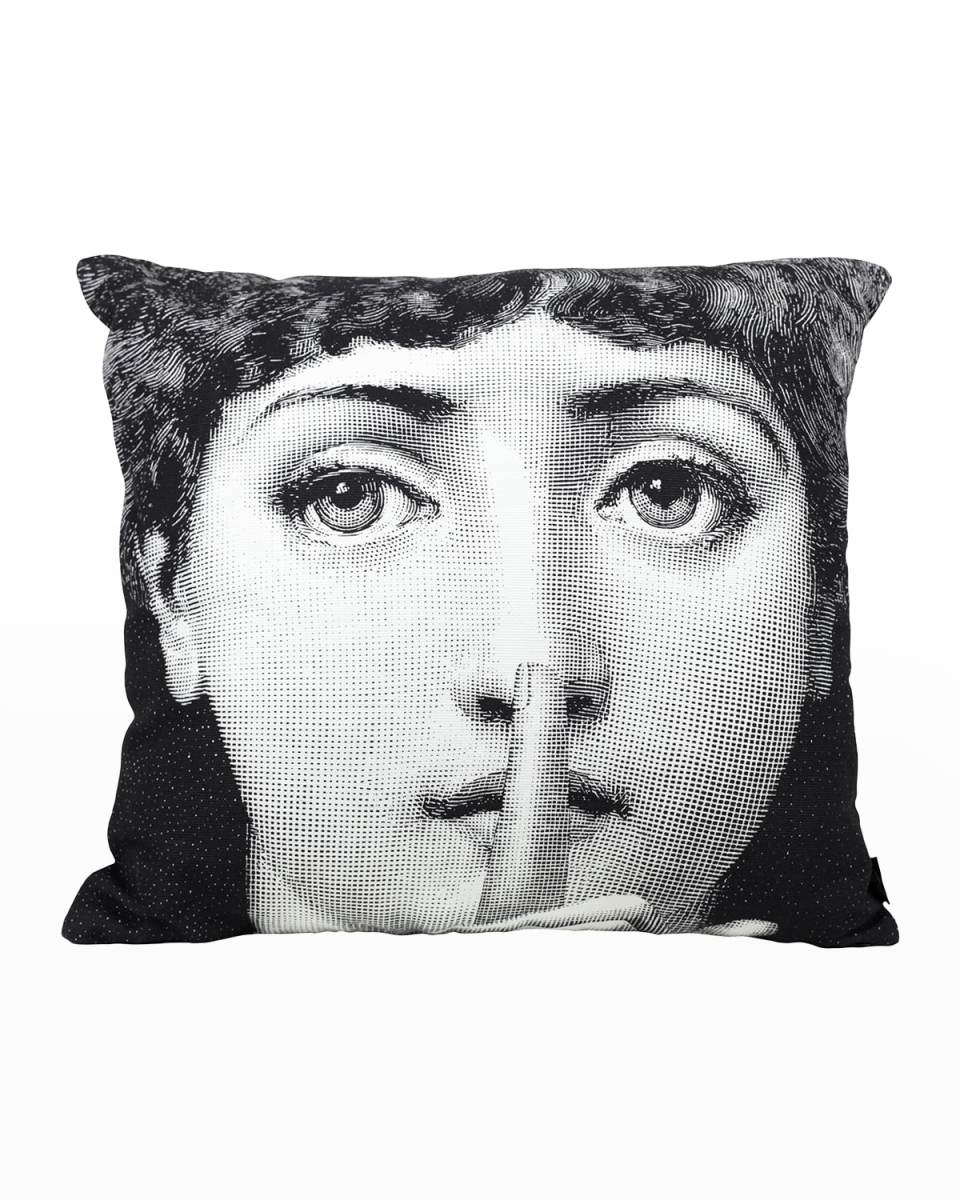 Cushion Silenzio Silence
