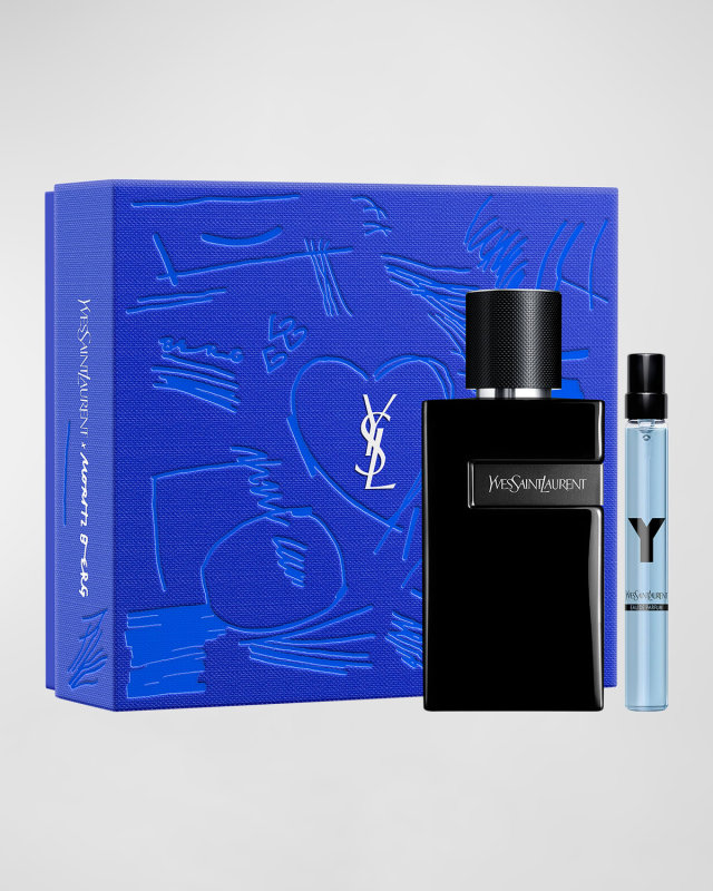 Y Le Parfum Father's Day Gift Set