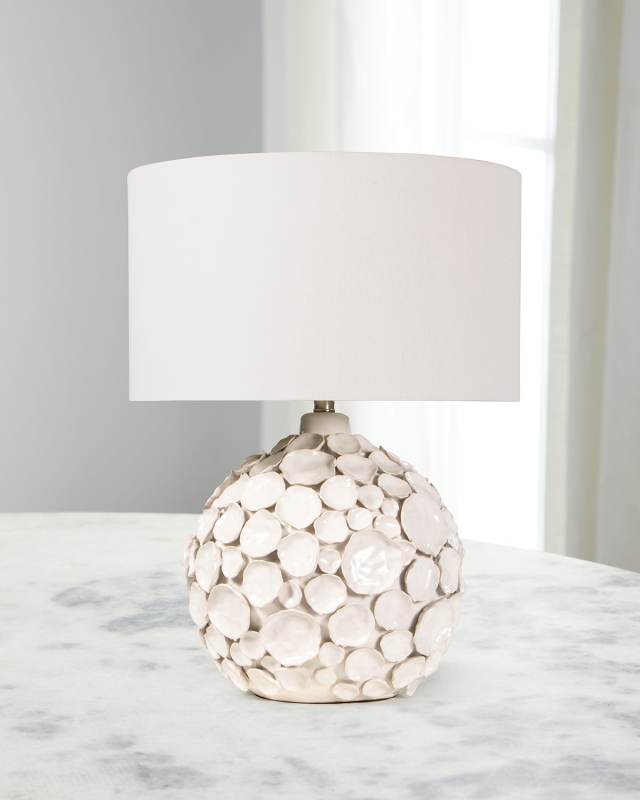 Lucia Ceramic Table Lamp