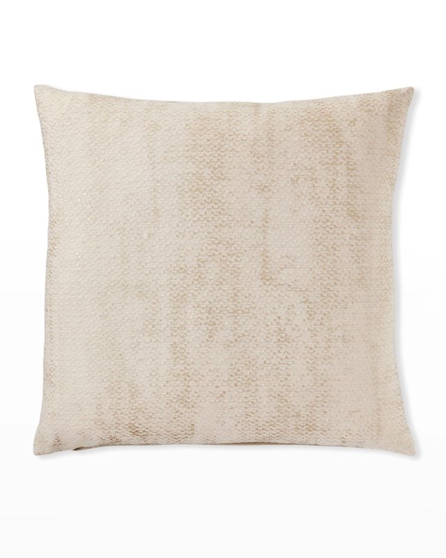 Araminta Decorative Pillow, 22" x