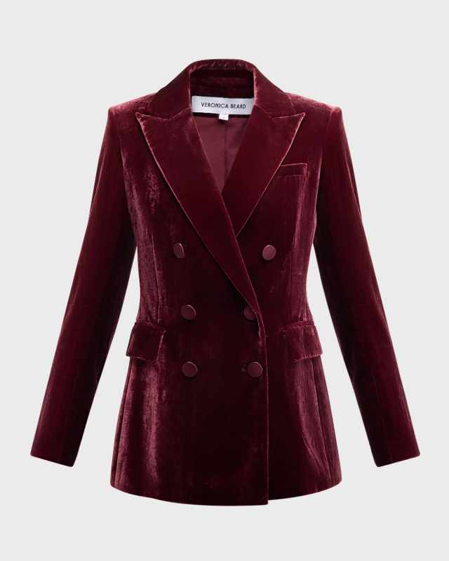 Ellette Dickey Jacket