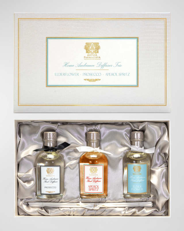 Spring 2024 Diffuser Trio