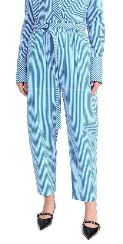 Nackiye Sultan Pants Sailor