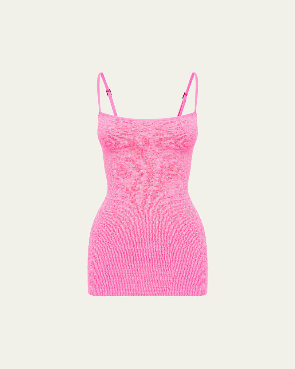 Paloma Mini Dress