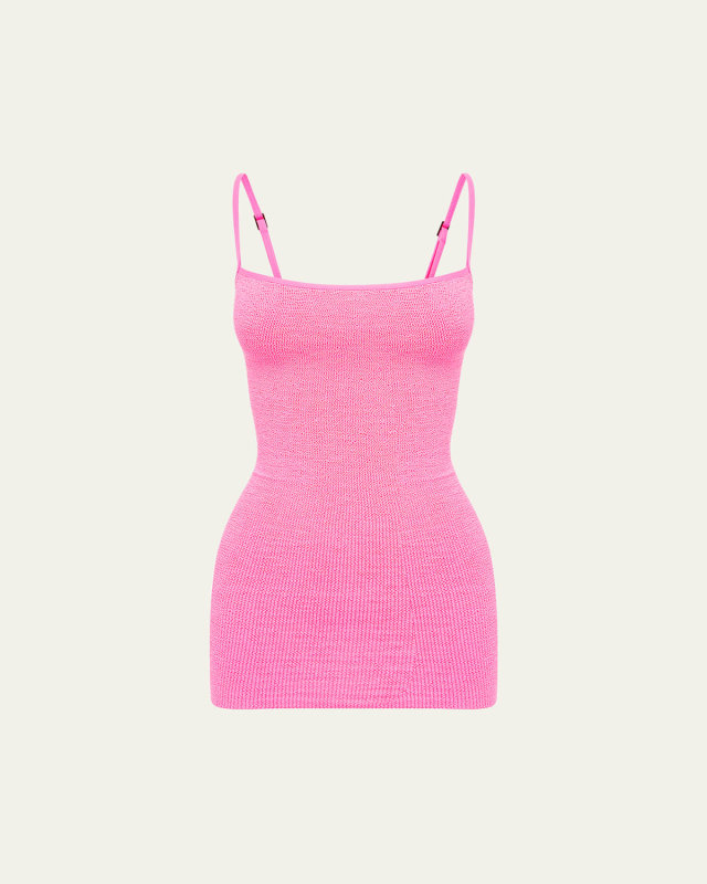 Paloma Mini Dress