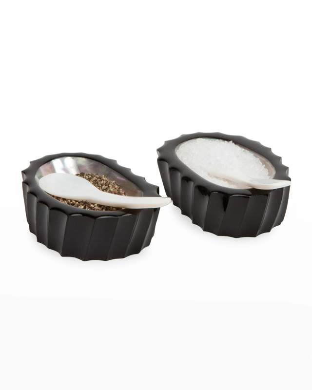 Tilda Pinch Bowls, Set of 4