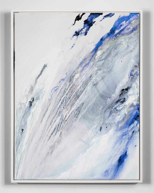 "Cascade" Giclee