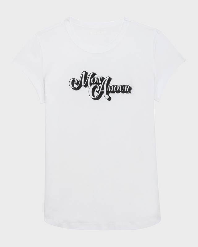 Woop Amour T-Shirt