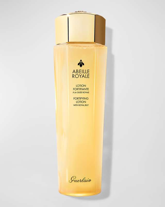 Abeille Royale Anti-Aging Fortifying Lotion Toner,