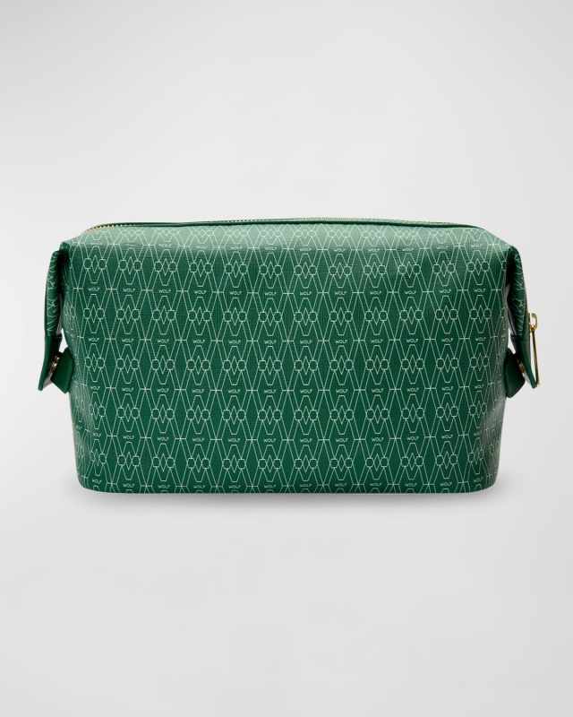 Men's Signature Washbag