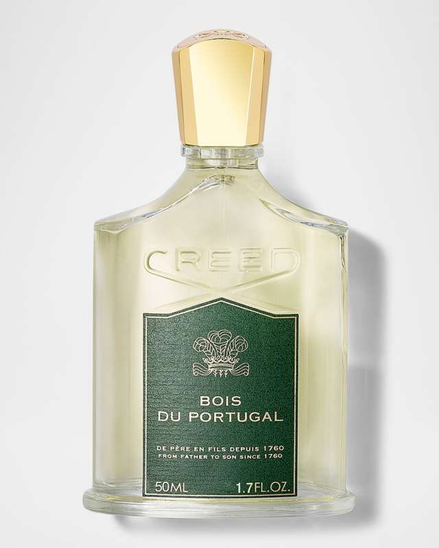 Bois du Portugal Perfume,