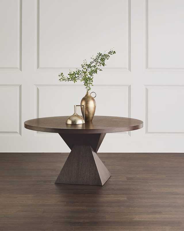 Priya Dining Table - 60"