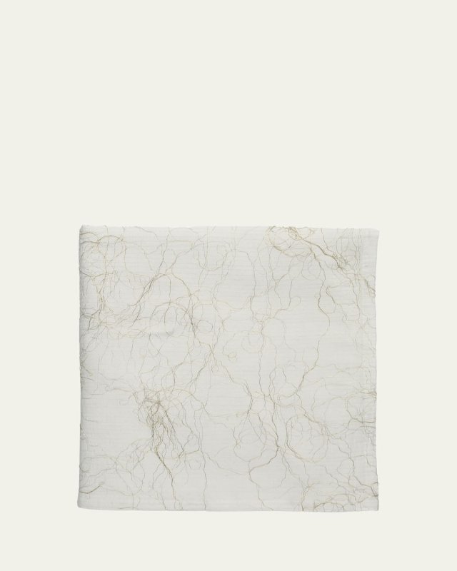 Gossamer Tablecloth, 60" x 110"