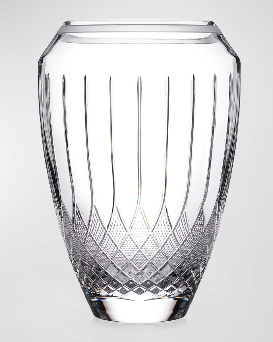 Arcus Vase, 12"