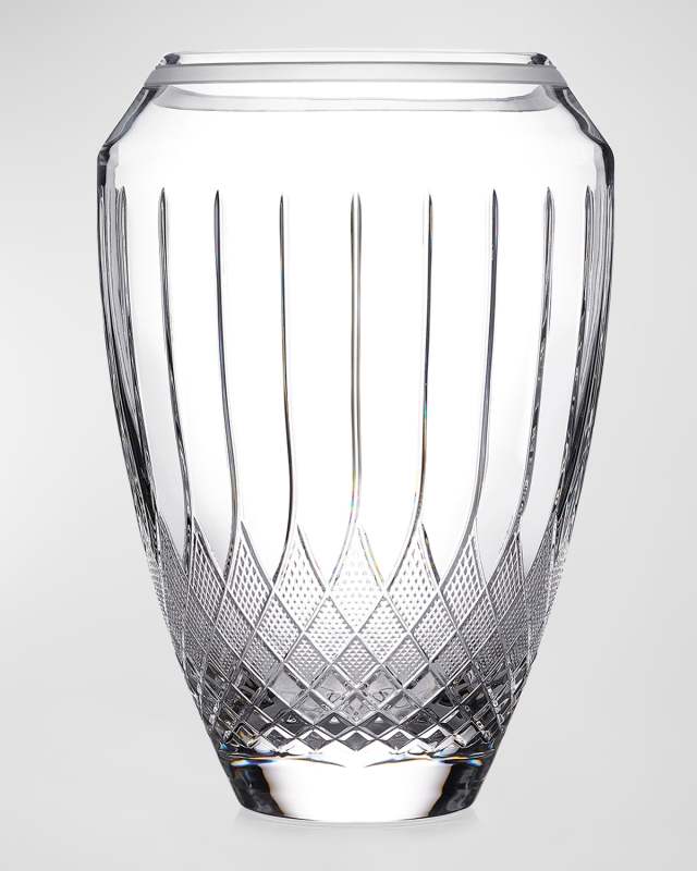 Arcus Vase, 12"