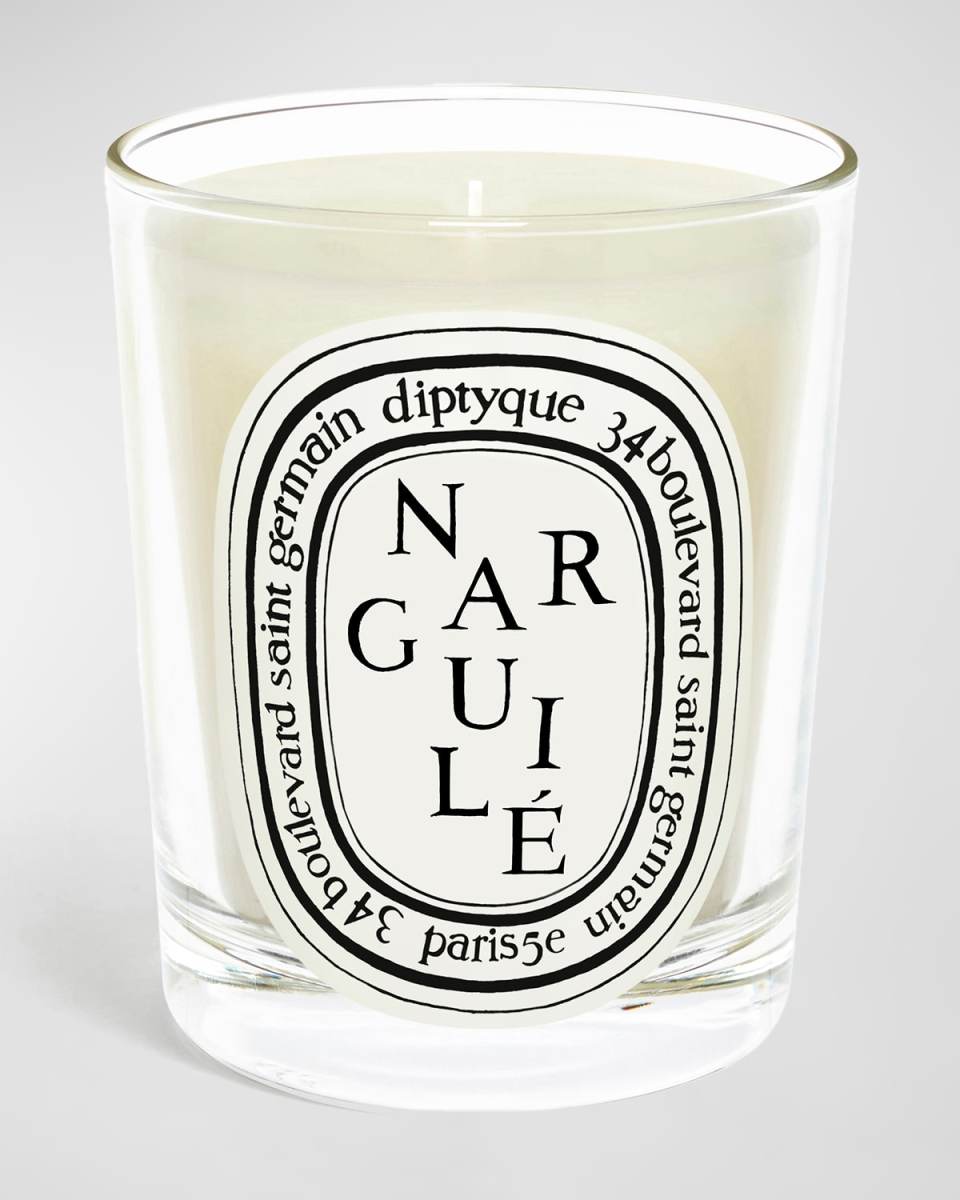 Narguile Scented Candle, 6.5 oz.