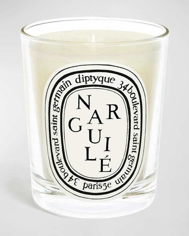 Narguile Scented Candle, 6.5 oz.