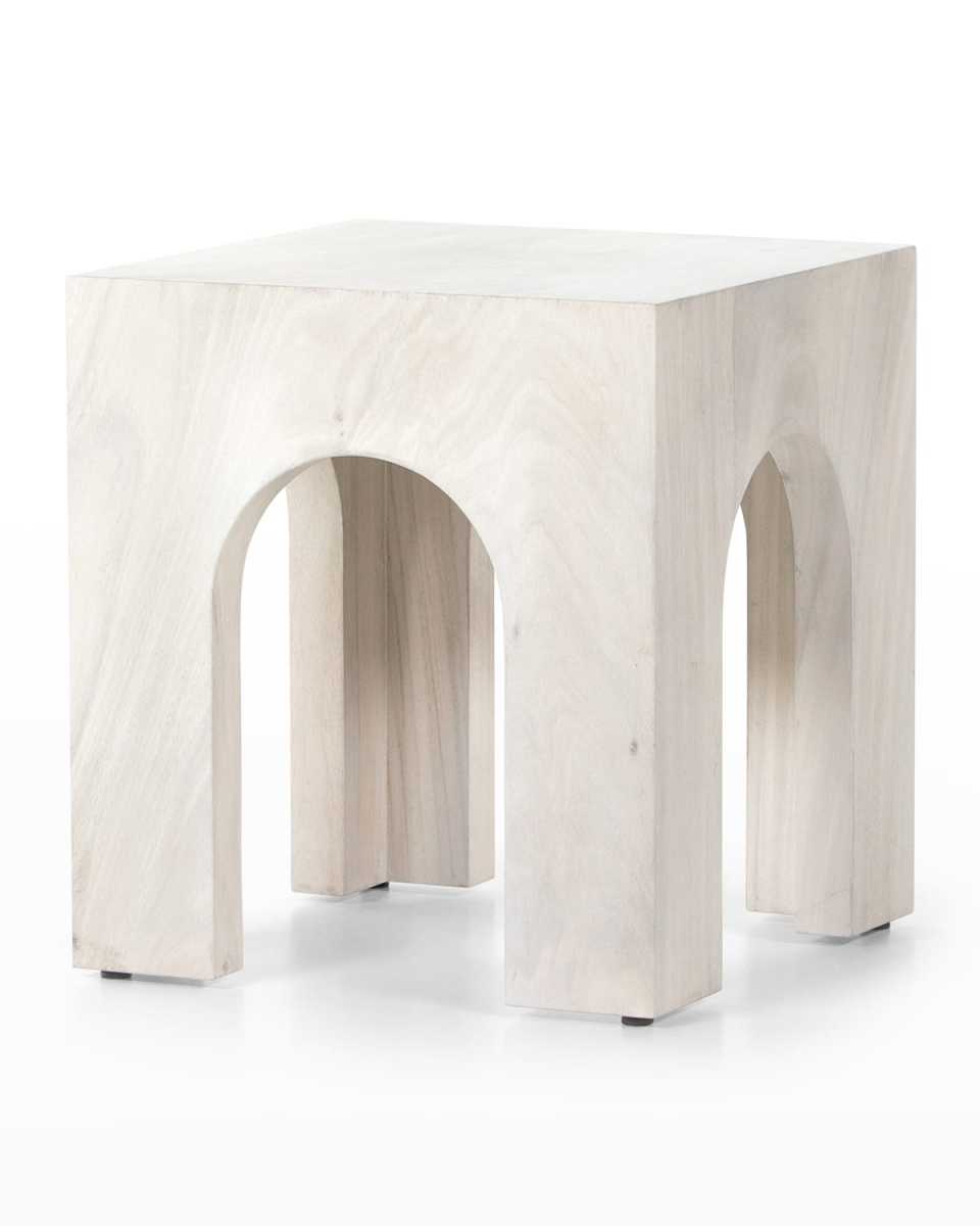 Fausto End Table