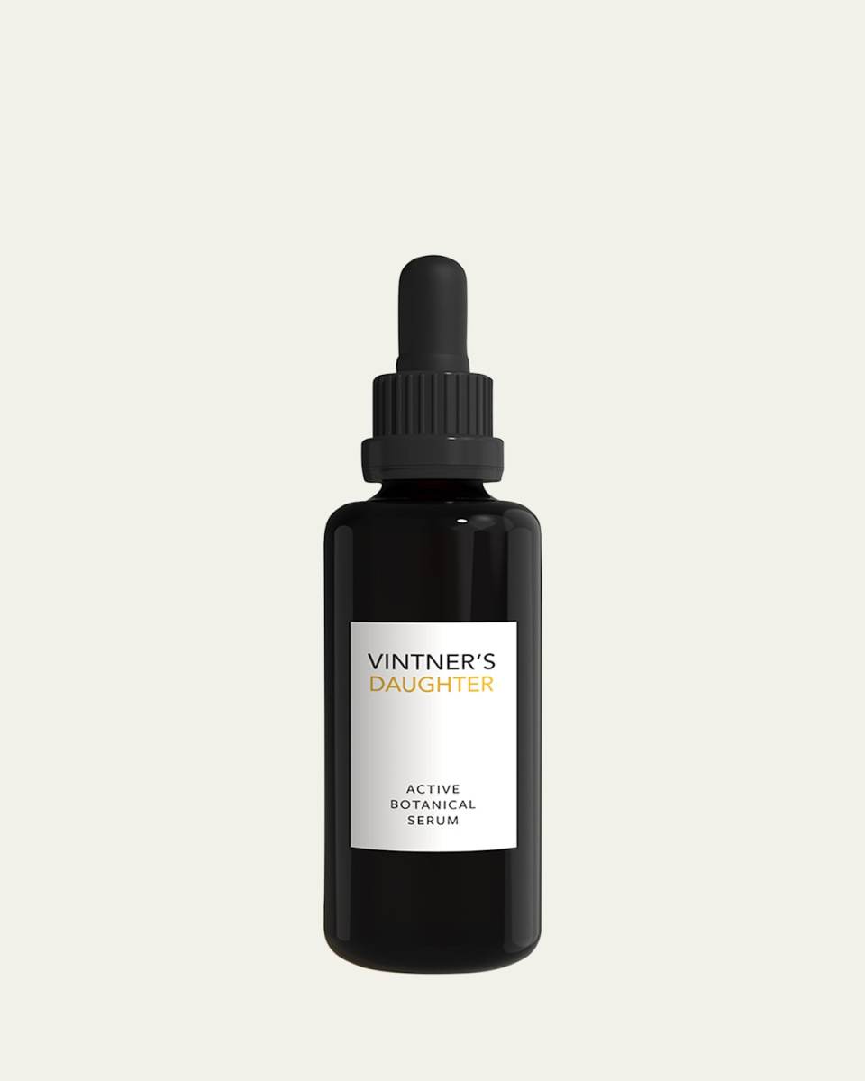 Active Botanical Serum, 1.7 oz.