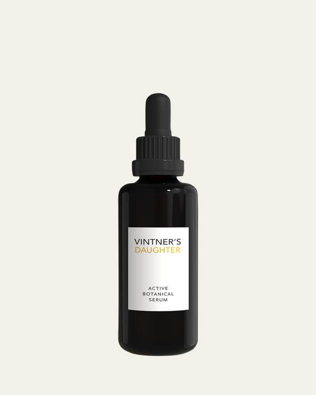 Active Botanical Serum, 1.7 oz.
