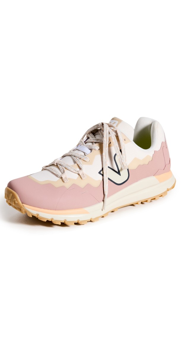 Veja Fitz Roy Sneakers Gravel Pierre
