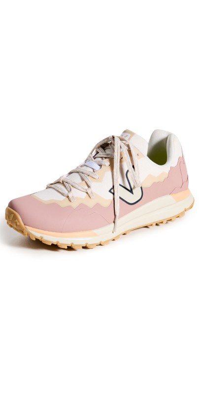 Veja Fitz Roy Sneakers Gravel Pierre