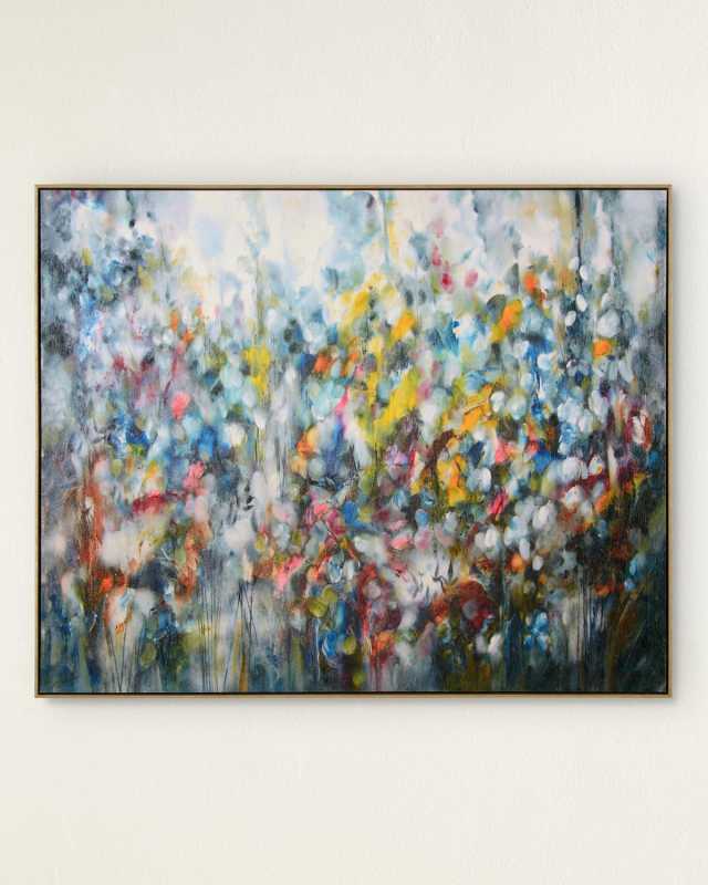 "Seasonal" Giclee