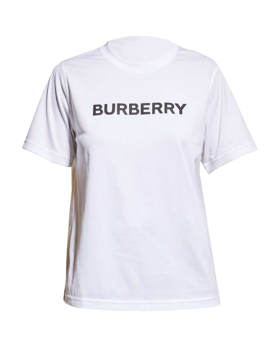 Margot Logo T-Shirt