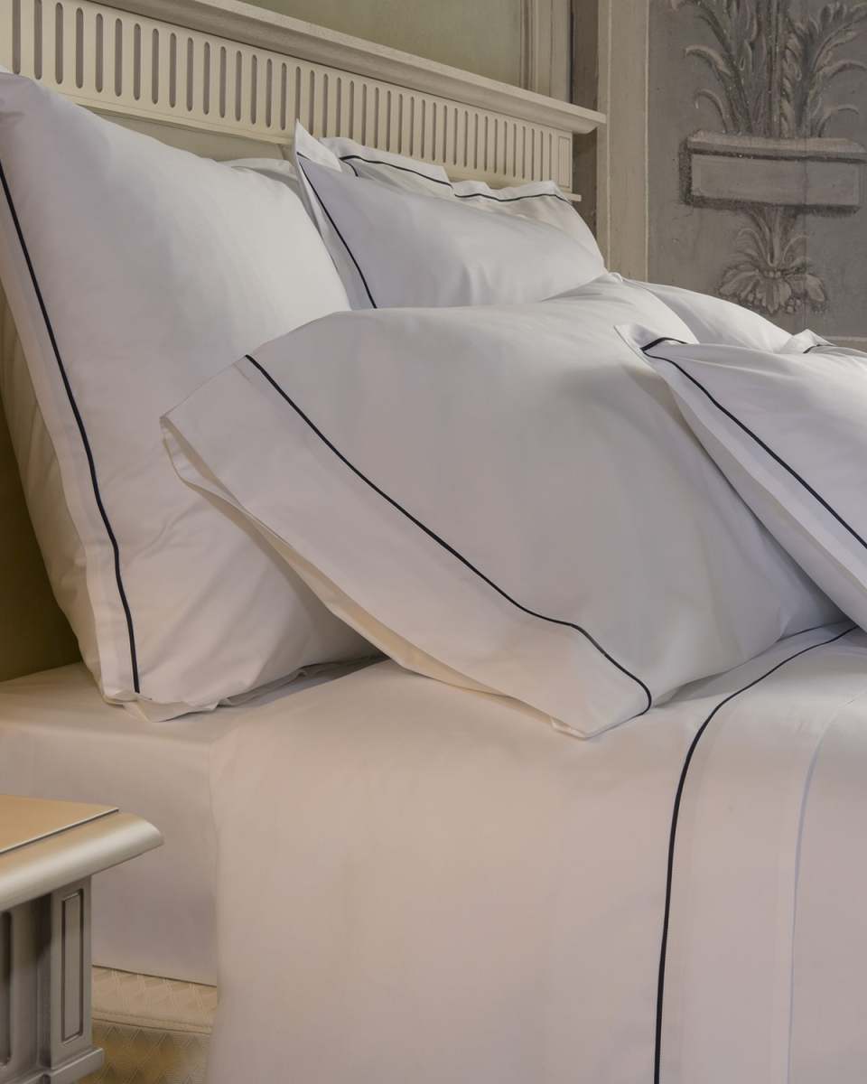 Luce Flat Sheet