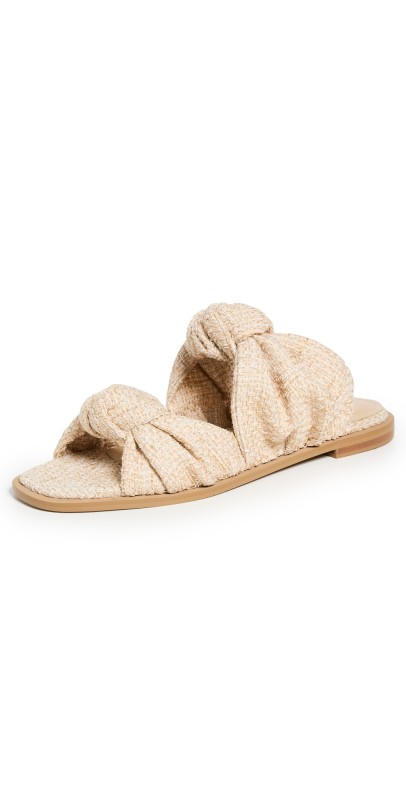 ALTA Romina Sandals Natural