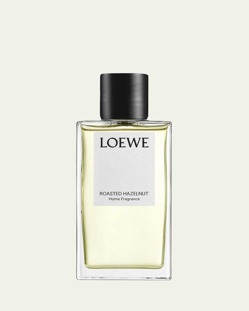 Roasted Hazelnut Home Fragrance, 5 oz.