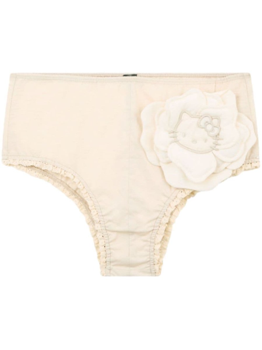 Hello Kitty floral panties