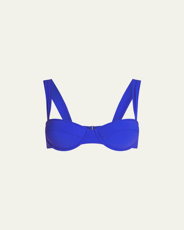 Athens Balconette Bikini Top