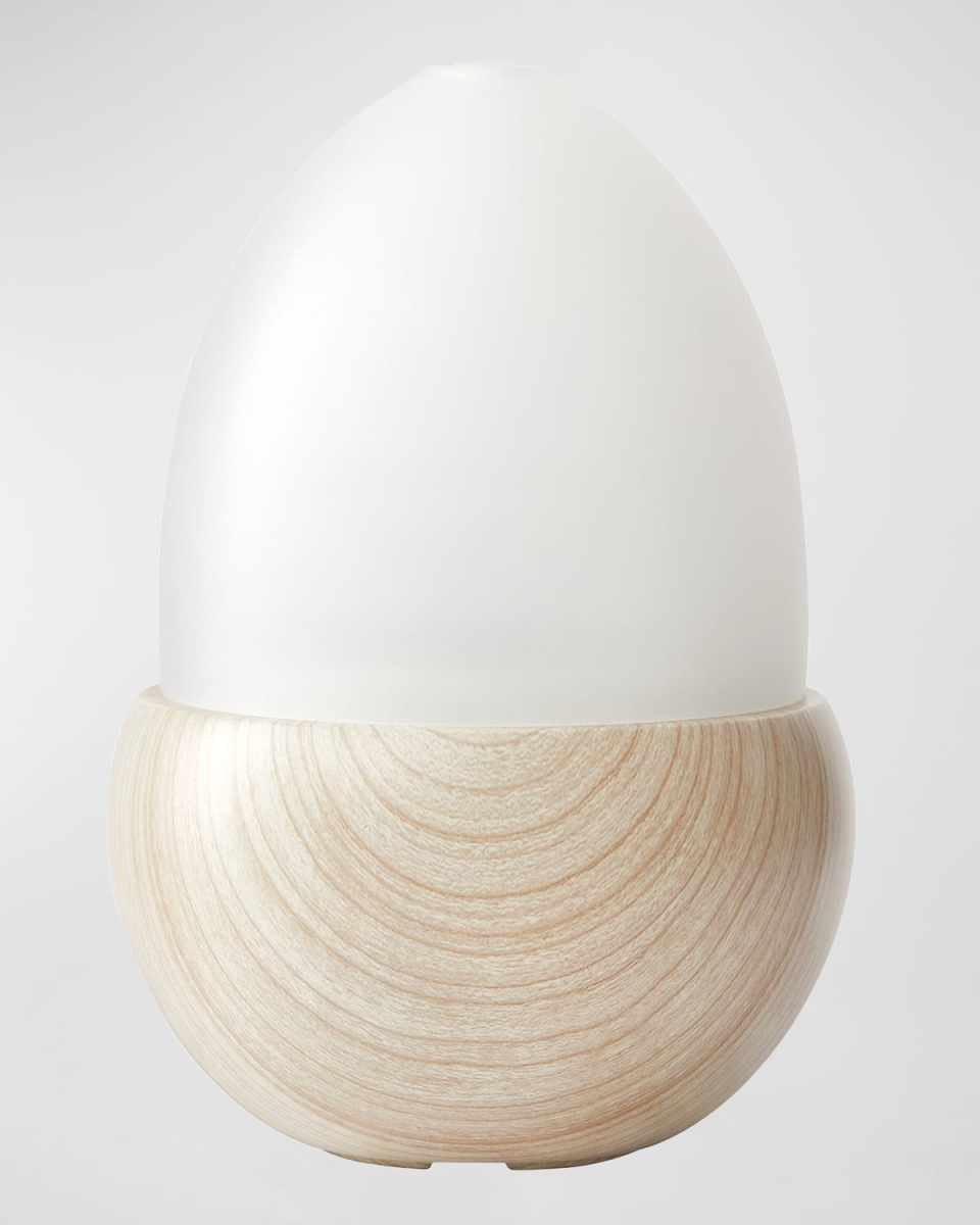 Bloomy Lotus Petite Acorn Ultrasonic Aroma Diffuser