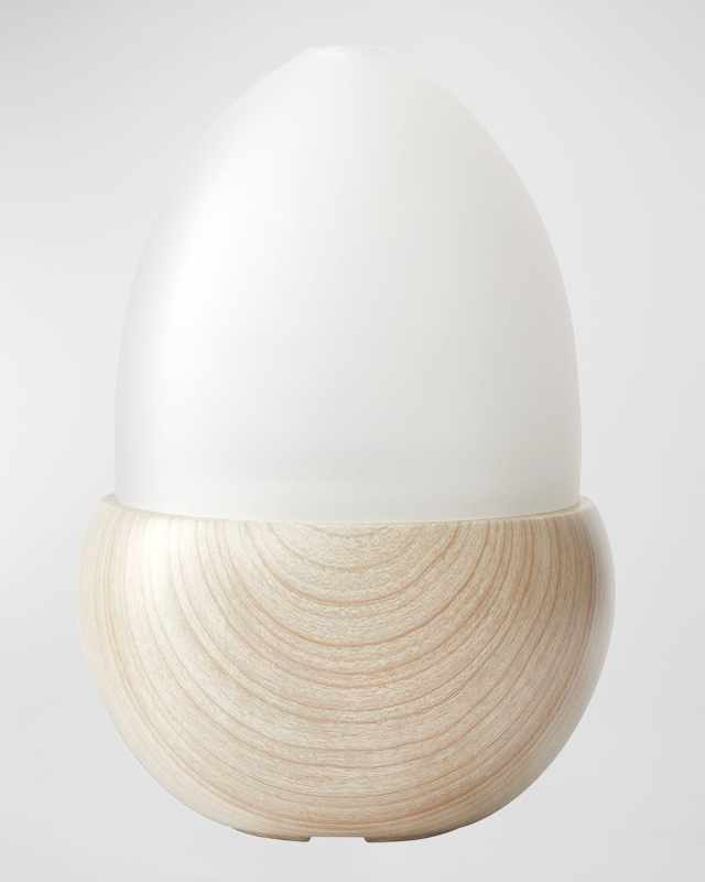 Bloomy Lotus Petite Acorn Ultrasonic Aroma Diffuser