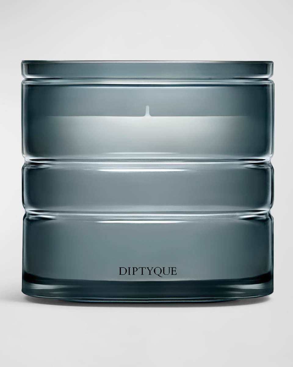Nymphees Merveilles (Nymphaeum of Wonders) Refillable Candle, 9.5 oz.