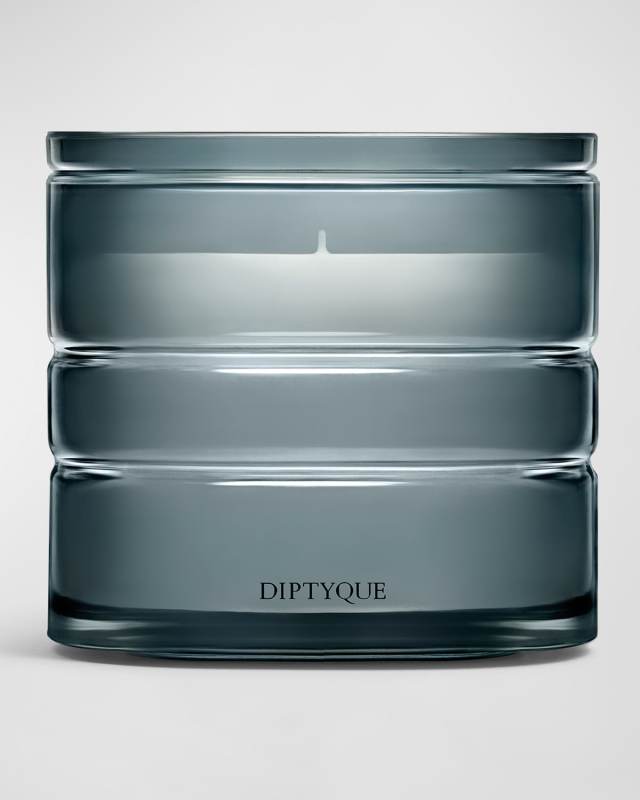Nymphees Merveilles (Nymphaeum of Wonders) Refillable Candle, 9.5 oz.
