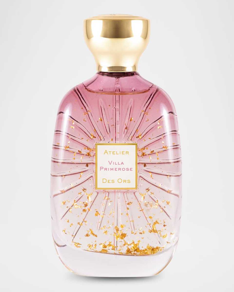 Villa Primerose Eau de Parfum, 3.4 oz.