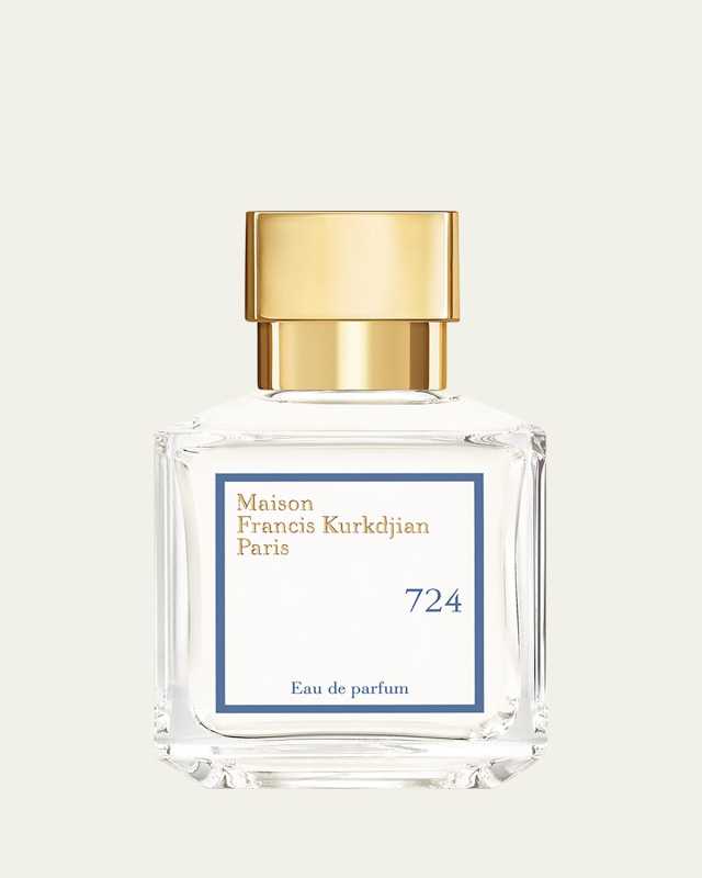 724 Eau de Parfum,