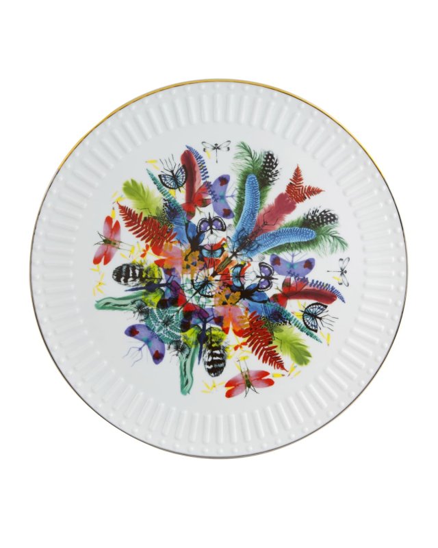 Caribe Charger Plate