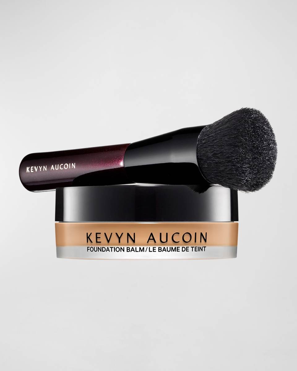 Foundation Balm