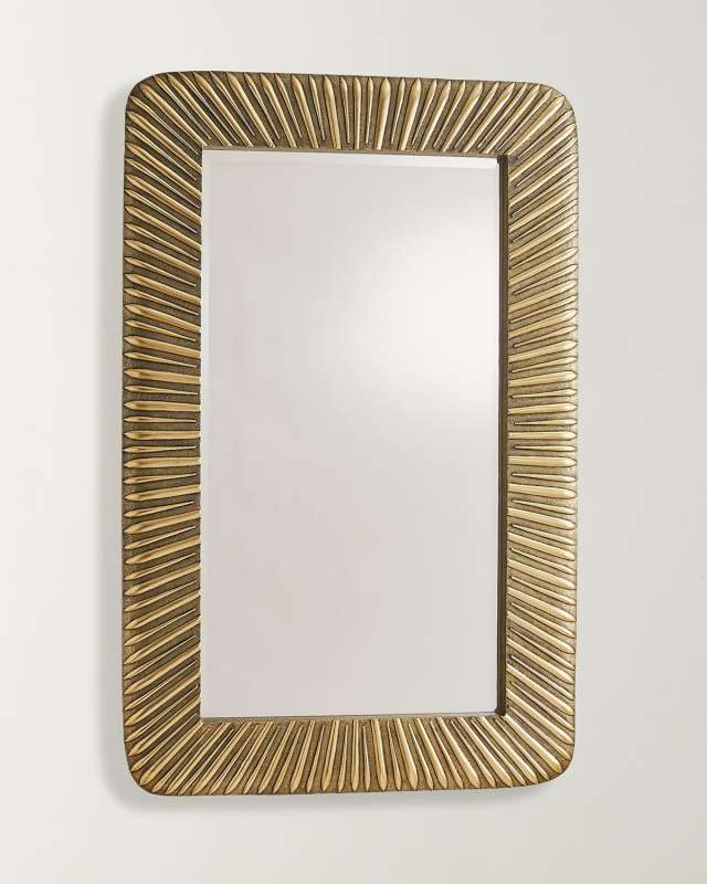 Valencia Mirror
