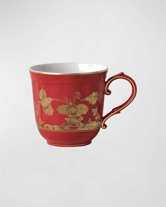 Oriente Italiano Rubrum Mug