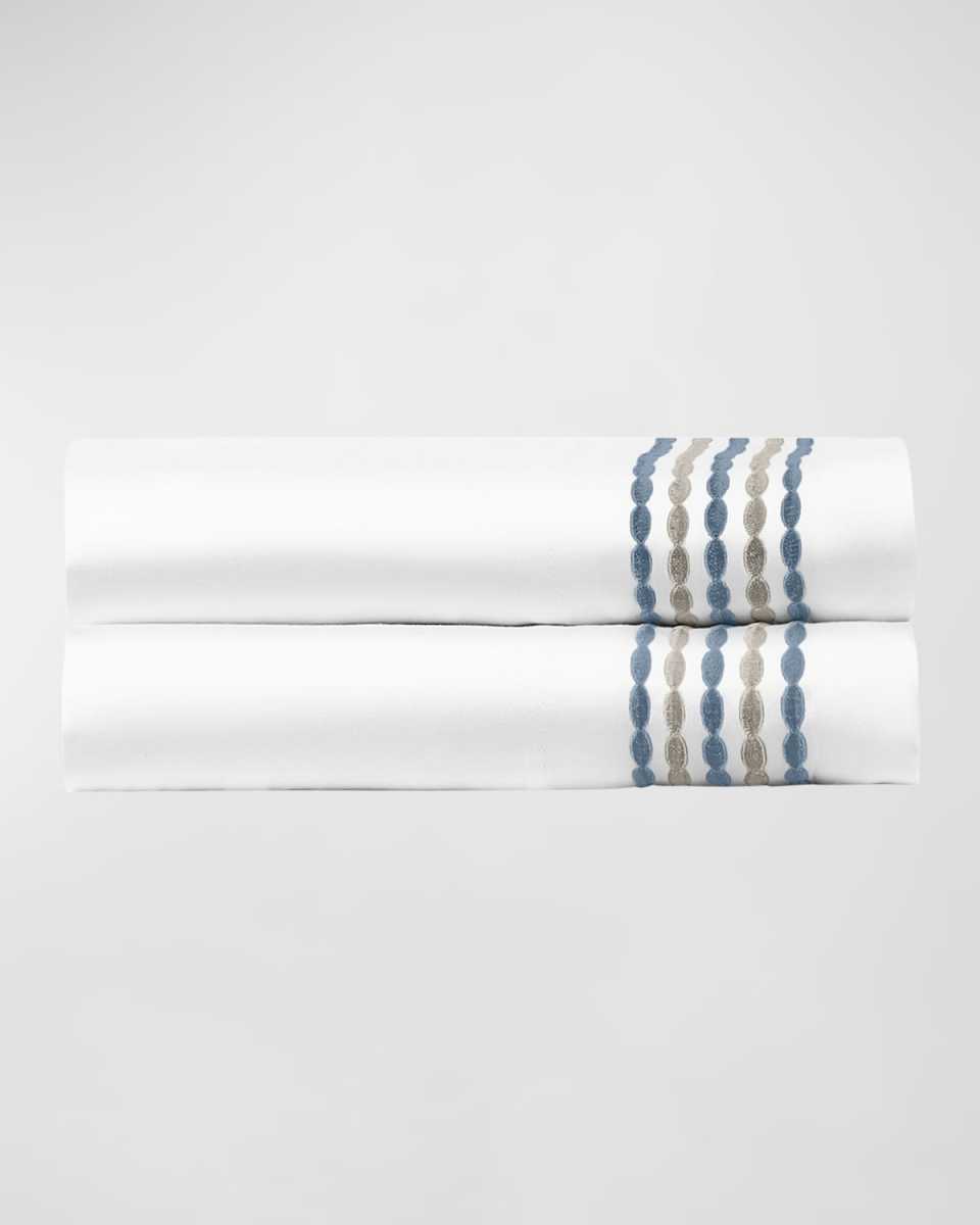 Stella Pillowcases, Set of 2