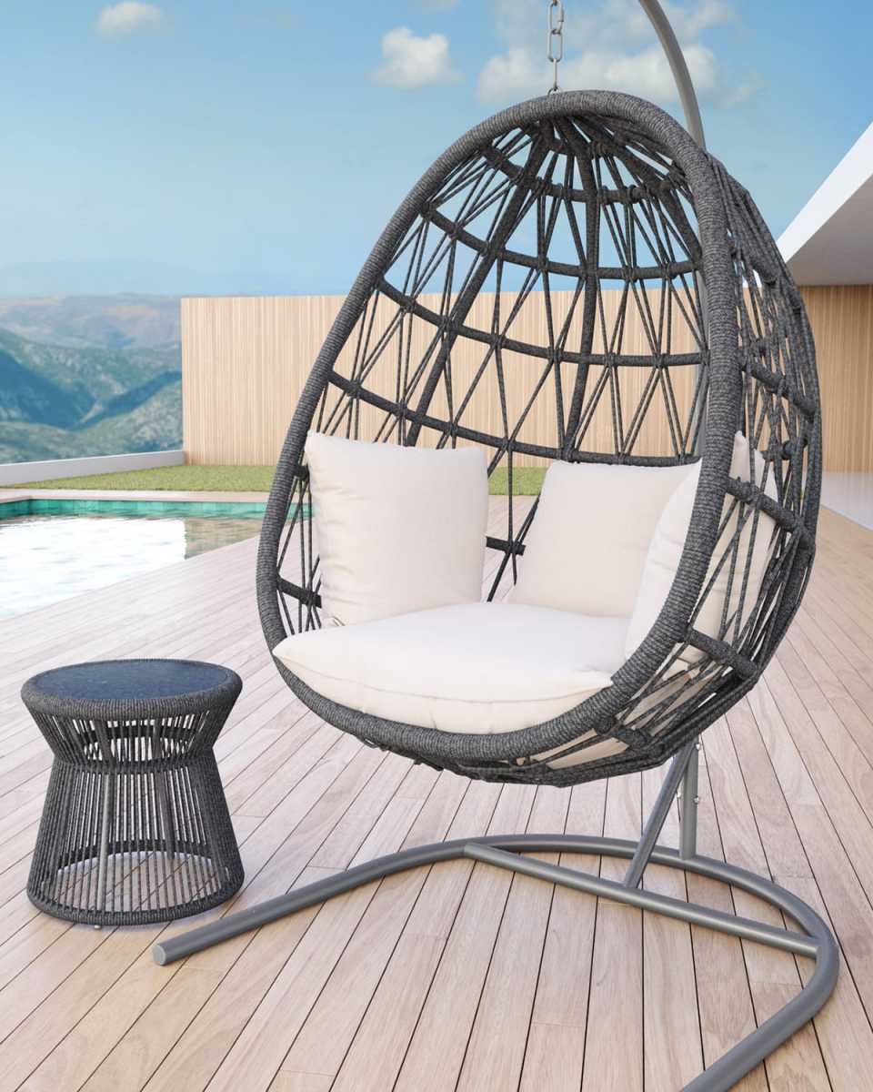 Milano Hanging Chair