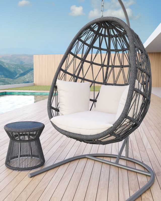 Milano Hanging Chair