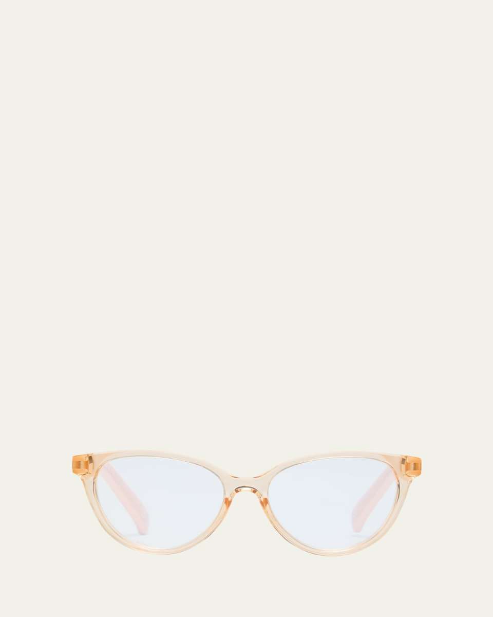 The Art of Snore Cat-Eye Readers