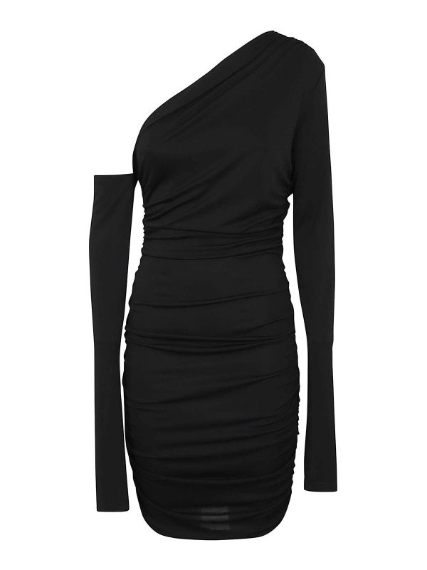 The Andamane Robe Courte - Olimpia